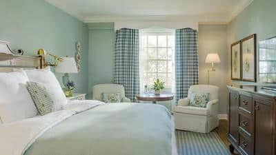 The Woodstock Inn & Resort image