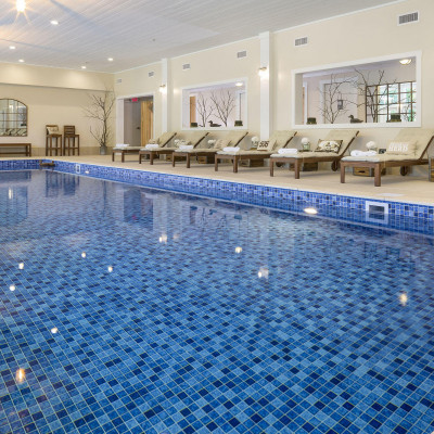The Woodstock Inn & Resort image