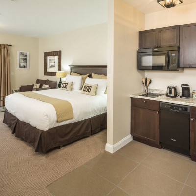 The Woodstock Inn & Resort image