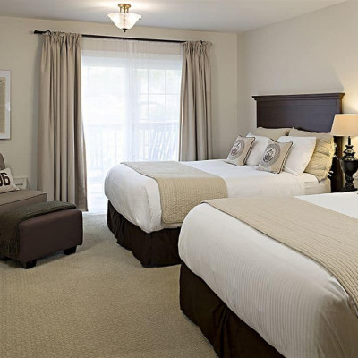 The Woodstock Inn & Resort image