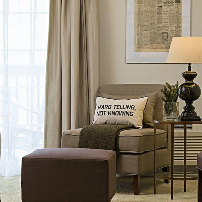 The Woodstock Inn & Resort image