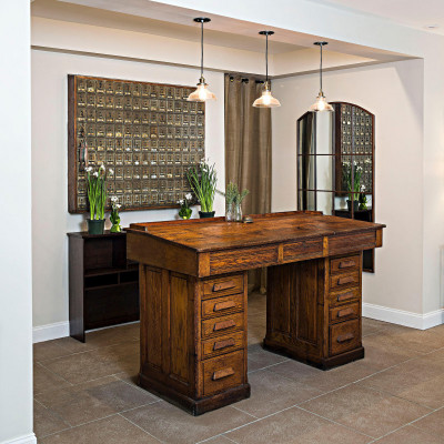 The Woodstock Inn & Resort image