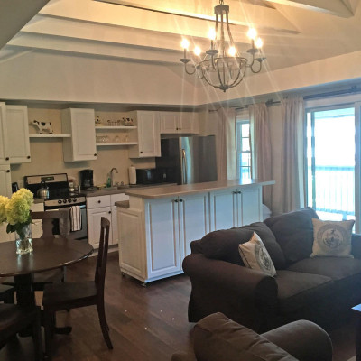 The Woodstock Inn & Resort image