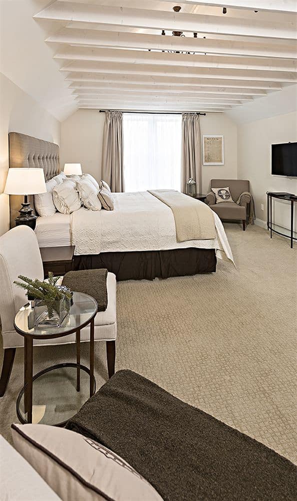 The Woodstock Inn & Resort