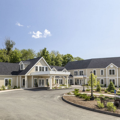 The Woodstock Inn & Resort image