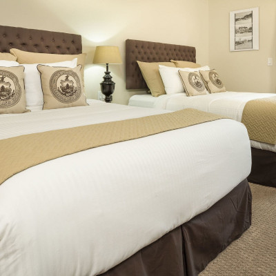 The Woodstock Inn & Resort image