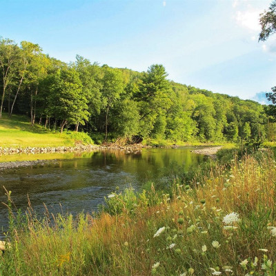 The Woodstock Inn & Resort image