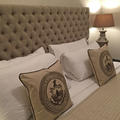 The Woodstock Inn & Resort image
