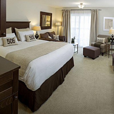 The Woodstock Inn & Resort image