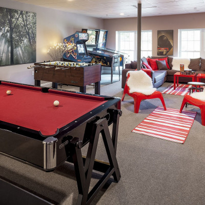 The Woodstock Inn & Resort image