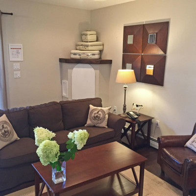 The Woodstock Inn & Resort image