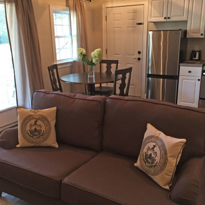The Woodstock Inn & Resort image