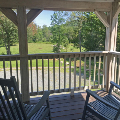 The Woodstock Inn & Resort image