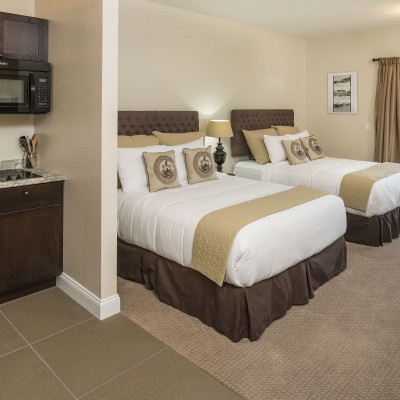 The Woodstock Inn & Resort image