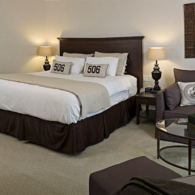 The Woodstock Inn & Resort image