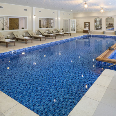 The Woodstock Inn & Resort image