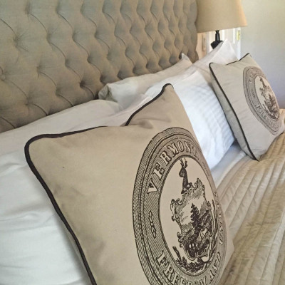 The Woodstock Inn & Resort image