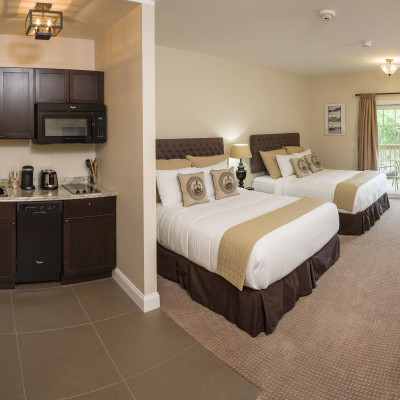 The Woodstock Inn & Resort image