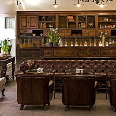The Woodstock Inn & Resort image