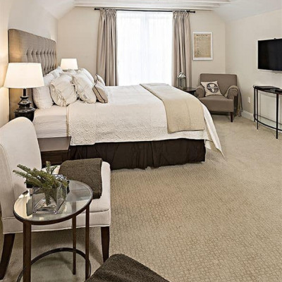 The Woodstock Inn & Resort image
