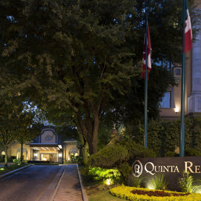 Quinta Real Monterrey image