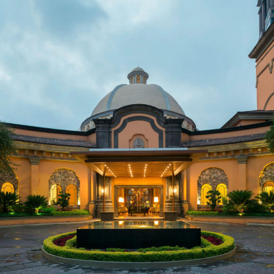 Quinta Real Monterrey image