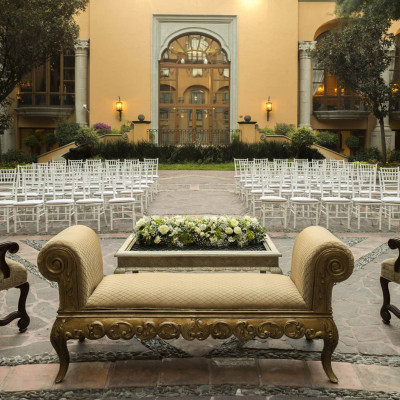 Quinta Real Monterrey image