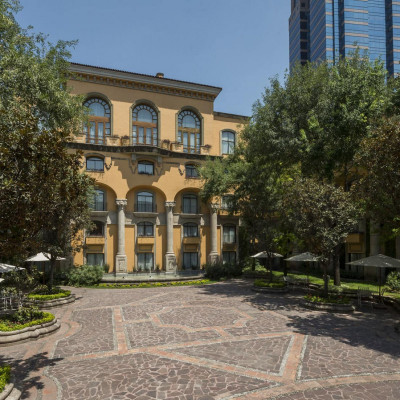 Quinta Real Monterrey image
