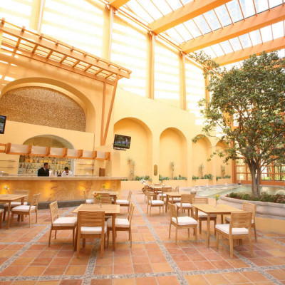 Quinta Real Monterrey image