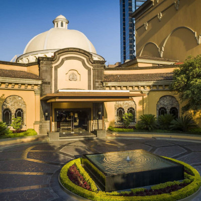 Quinta Real Monterrey image
