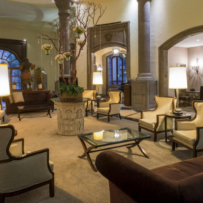 Quinta Real Monterrey image