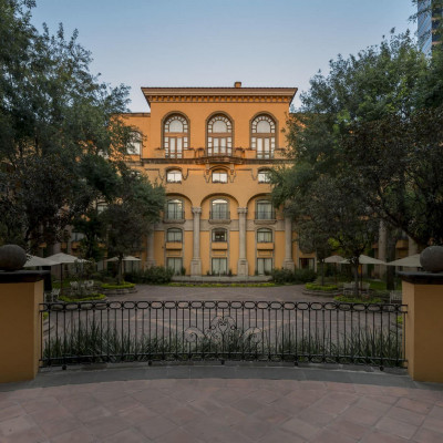 Quinta Real Monterrey image