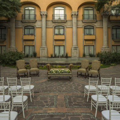 Quinta Real Monterrey image