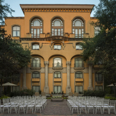 Quinta Real Monterrey image