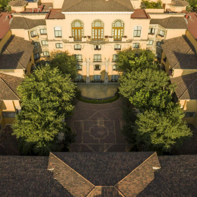 Quinta Real Monterrey image