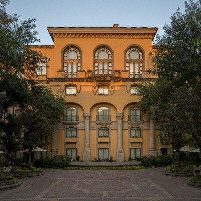 Quinta Real Monterrey image