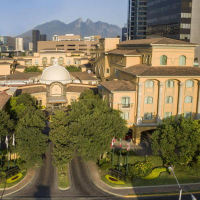 Quinta Real Monterrey image
