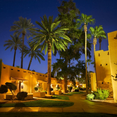 The Wigwam image