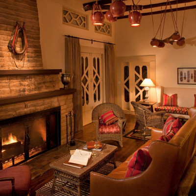 The Wigwam image