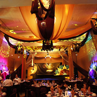 The Wigwam image