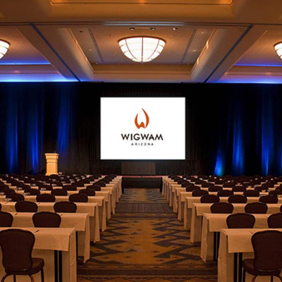 The Wigwam image