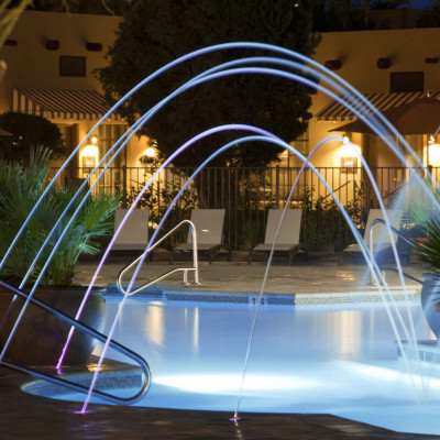 The Wigwam image