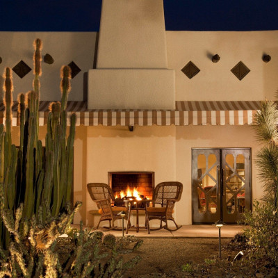 The Wigwam image