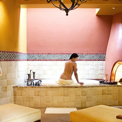 The Wigwam image
