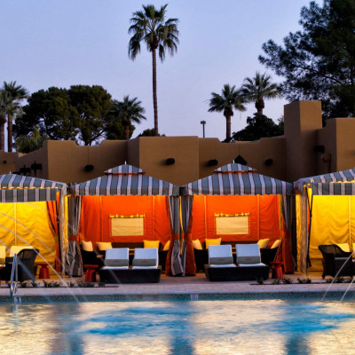 The Wigwam image