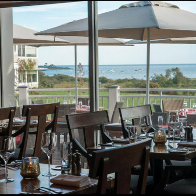 Inn by the Sea image
