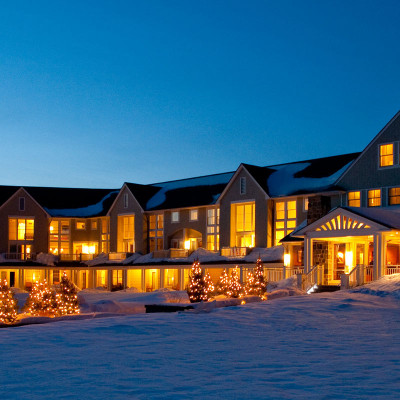 Inn by the Sea image