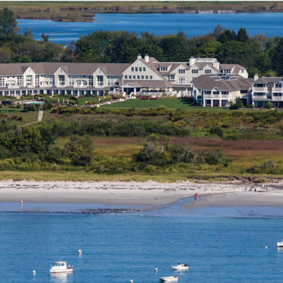 Inn by the Sea image