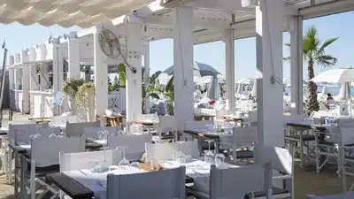 ’59 Restaurant Pesaro