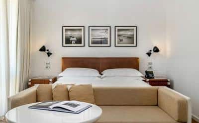 Double Deluxe Room